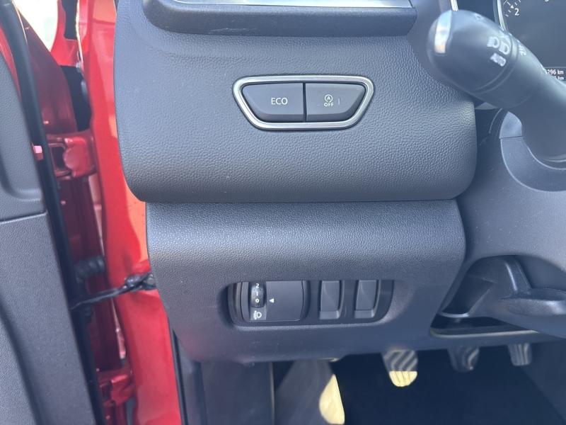 Image RENAULT Kadjar 1.5 Blue dCi 115ch Intens