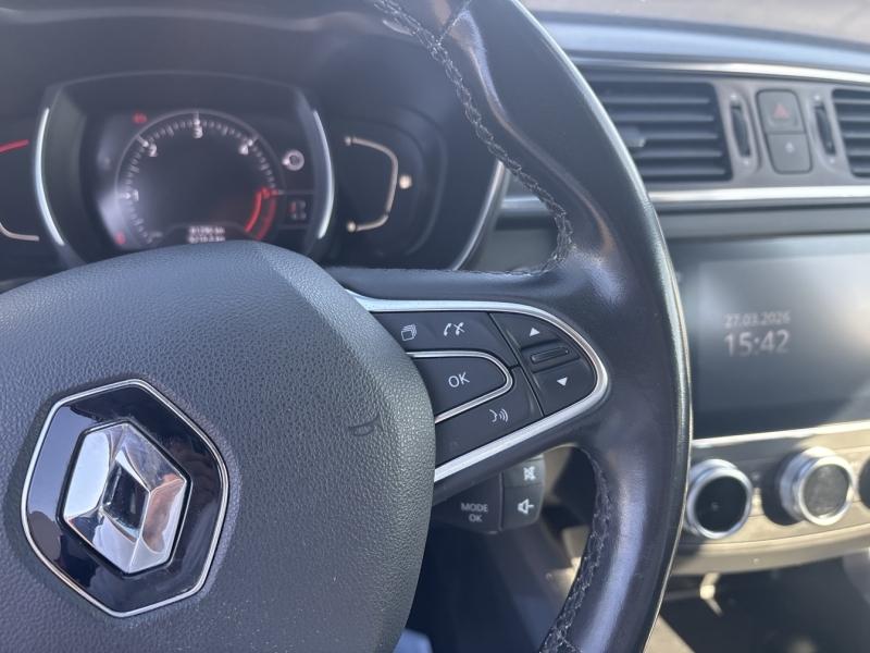 Image RENAULT Kadjar 1.5 Blue dCi 115ch Intens