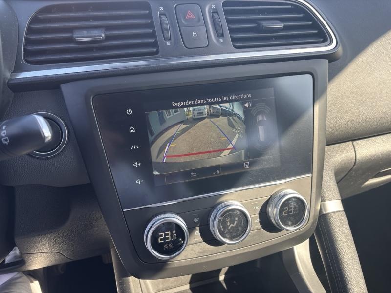 Image RENAULT Kadjar 1.5 Blue dCi 115ch Intens