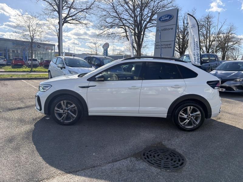 Image VOLKSWAGEN Taigo 1.0 TSI 110ch R-Line DSG7