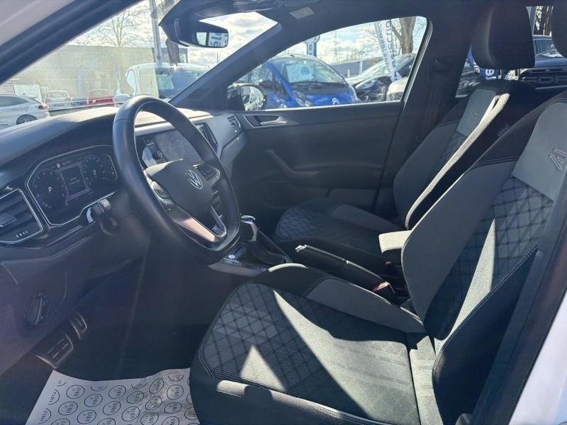 Image VOLKSWAGEN Taigo 1.0 TSI 110ch R-Line DSG7