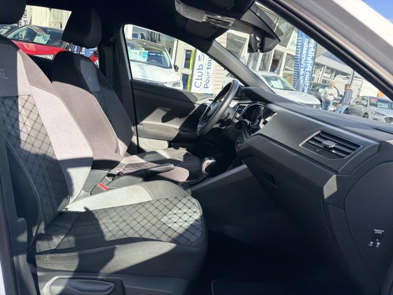 Image VOLKSWAGEN Taigo 1.0 TSI 110ch R-Line DSG7