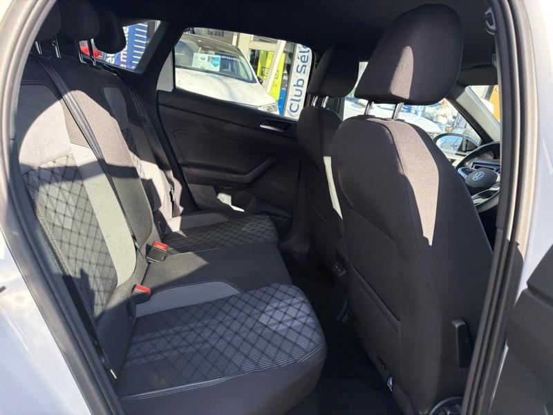 Image VOLKSWAGEN Taigo 1.0 TSI 110ch R-Line DSG7