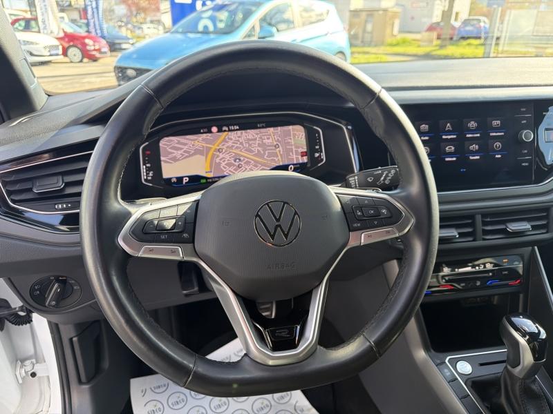 Image VOLKSWAGEN Taigo 1.0 TSI 110ch R-Line DSG7