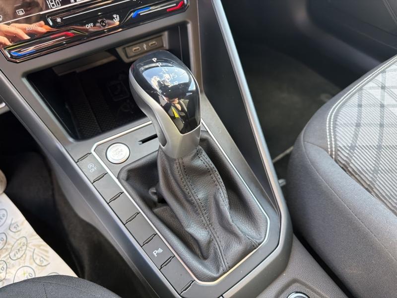 Image VOLKSWAGEN Taigo 1.0 TSI 110ch R-Line DSG7