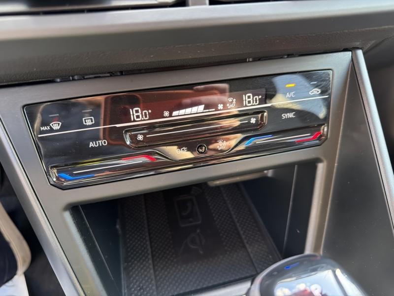 Image VOLKSWAGEN Taigo 1.0 TSI 110ch R-Line DSG7