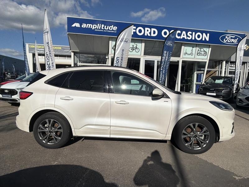 Image FORD Kuga 2.5 Duratec 190ch FHEV E85 ST-Line Business BVA