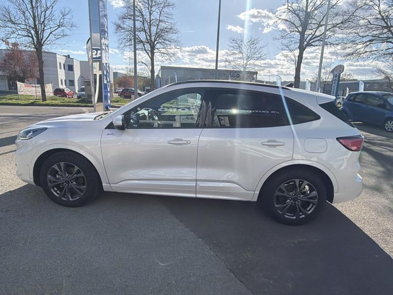 Image FORD Kuga 2.5 Duratec 190ch FHEV E85 ST-Line Business BVA