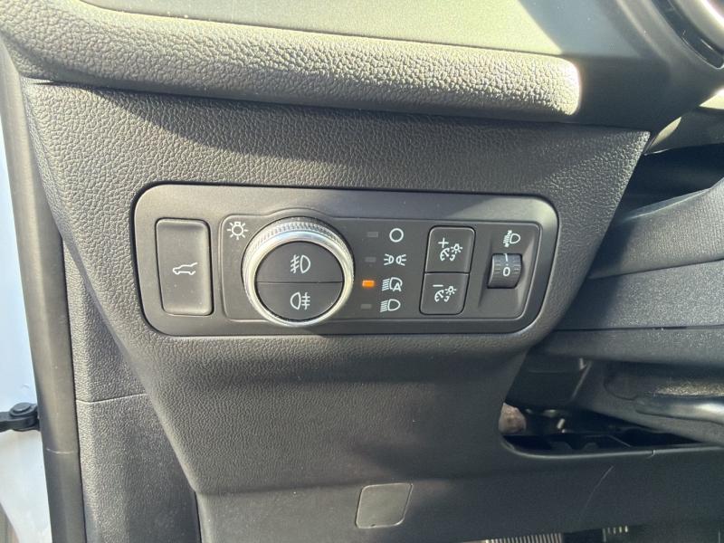 Image FORD Kuga 2.5 Duratec 190ch FHEV E85 ST-Line Business BVA