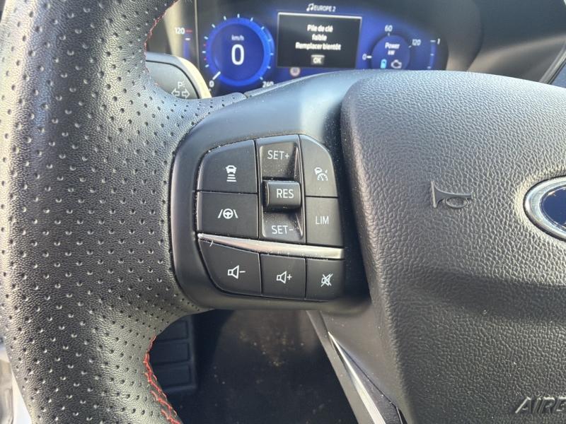 Image FORD Kuga 2.5 Duratec 190ch FHEV E85 ST-Line Business BVA