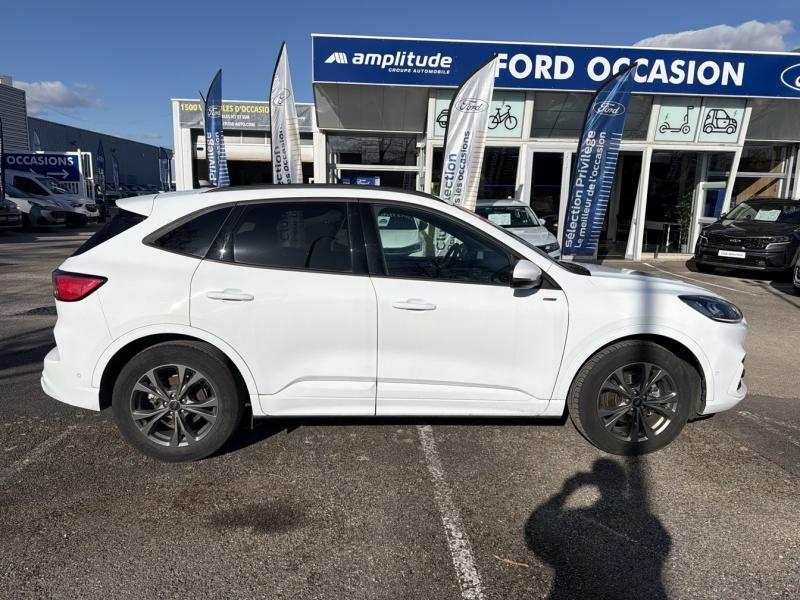 Image FORD Kuga 2.5 Duratec 190ch FHEV E85 ST-Line X BVA