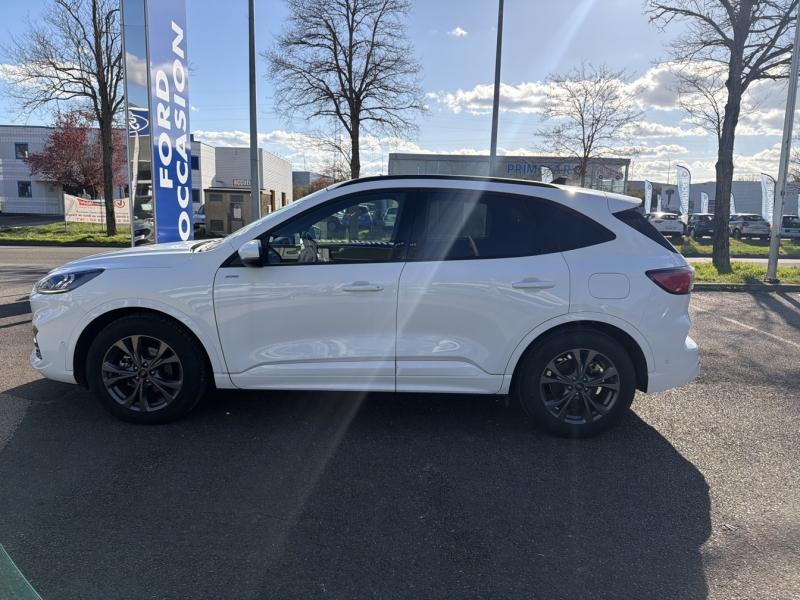 Image FORD Kuga 2.5 Duratec 190ch FHEV E85 ST-Line X BVA