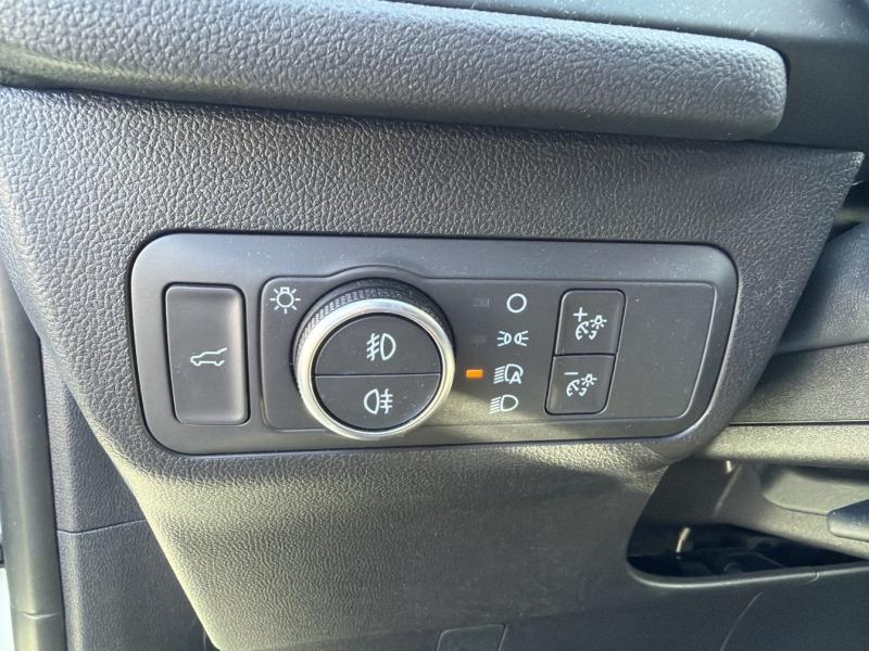 Image FORD Kuga 2.5 Duratec 190ch FHEV E85 ST-Line X BVA