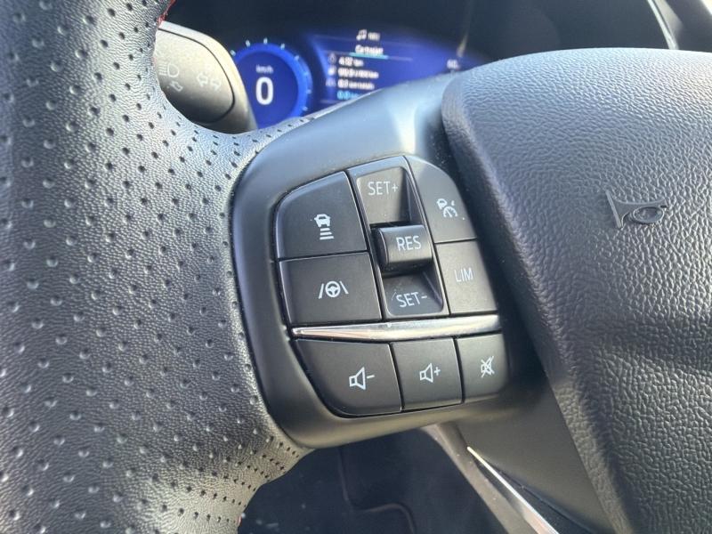 Image FORD Kuga 2.5 Duratec 190ch FHEV E85 ST-Line X BVA