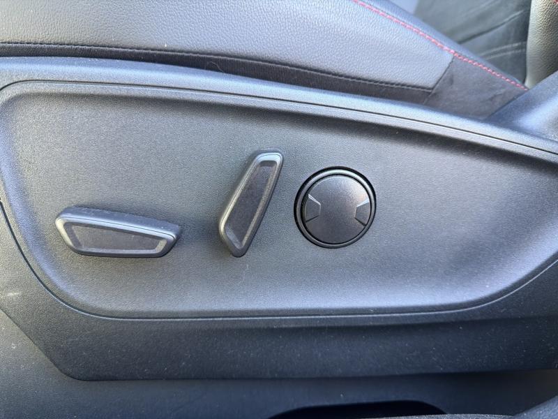 Image FORD Kuga 2.5 Duratec 190ch FHEV E85 ST-Line X BVA