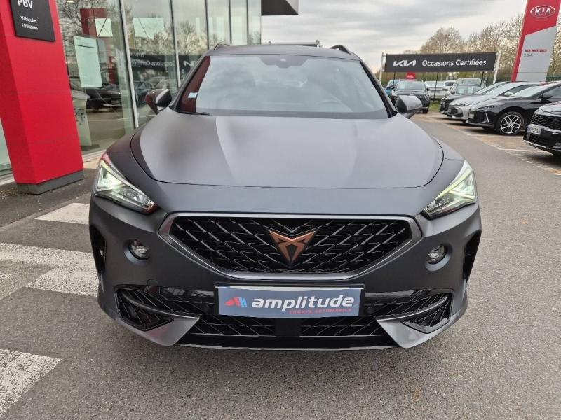 Image CUPRA Formentor 1.5 TSI 150ch V DSG7