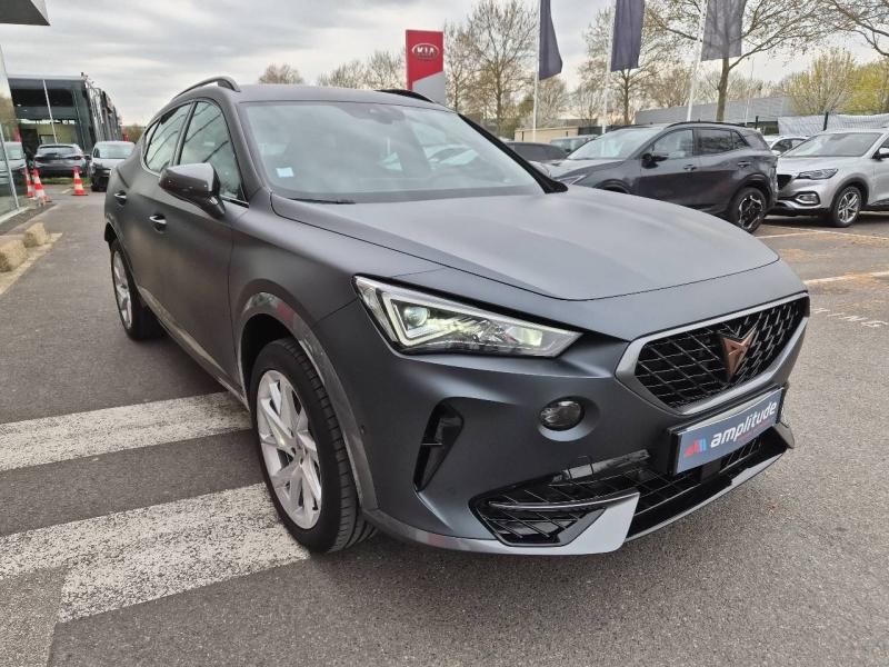 Image CUPRA Formentor 1.5 TSI 150ch V DSG7