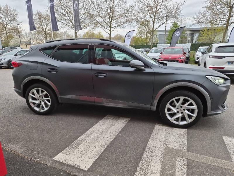 Image CUPRA Formentor 1.5 TSI 150ch V DSG7