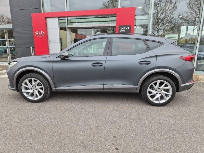 Image CUPRA Formentor 1.5 TSI 150ch V DSG7