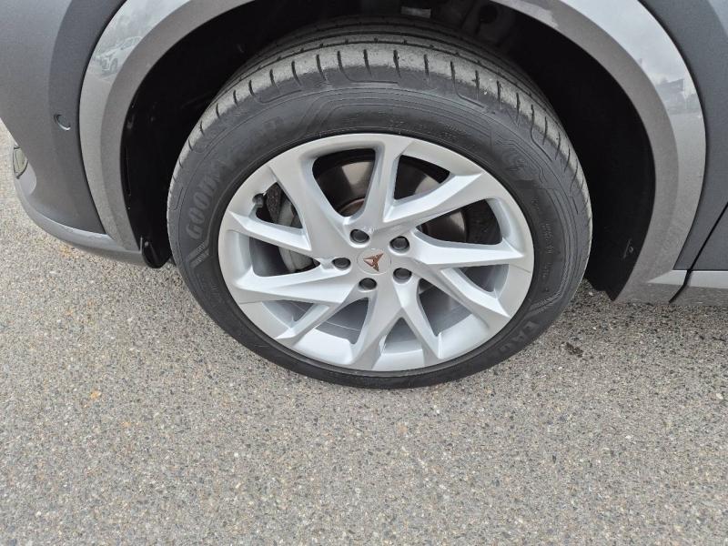 Image CUPRA Formentor 1.5 TSI 150ch V DSG7