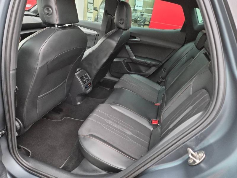 Image CUPRA Formentor 1.5 TSI 150ch V DSG7