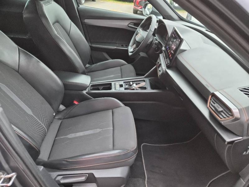 Image CUPRA Formentor 1.5 TSI 150ch V DSG7