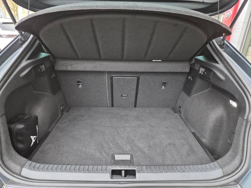 Image CUPRA Formentor 1.5 TSI 150ch V DSG7