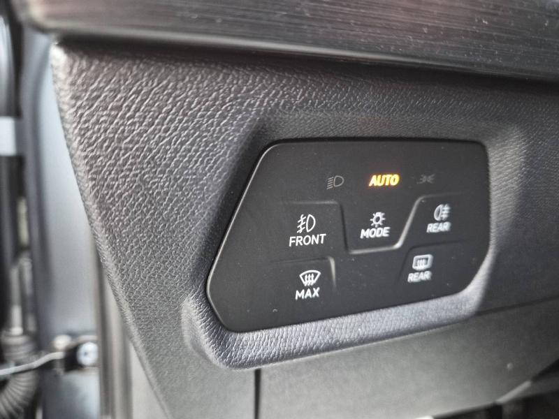 Image CUPRA Formentor 1.5 TSI 150ch V DSG7