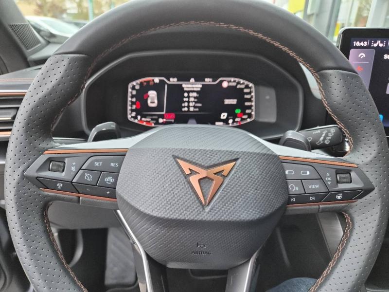 Image CUPRA Formentor 1.5 TSI 150ch V DSG7