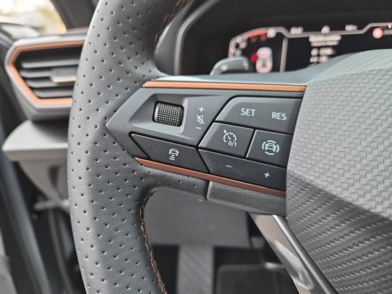 Image CUPRA Formentor 1.5 TSI 150ch V DSG7