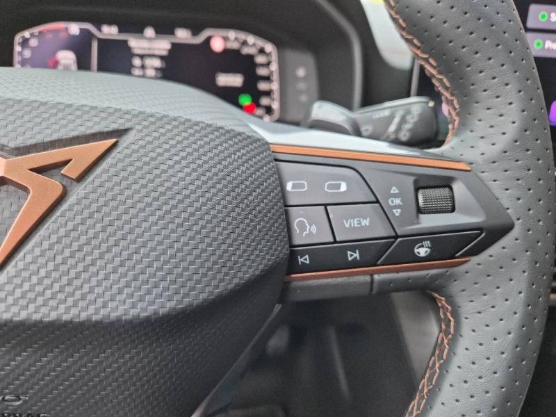 Image CUPRA Formentor 1.5 TSI 150ch V DSG7