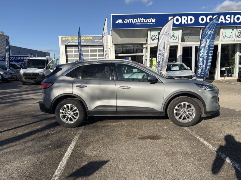 Image FORD Kuga 2.5 Duratec 190ch FHEV E85 Titanium BVA
