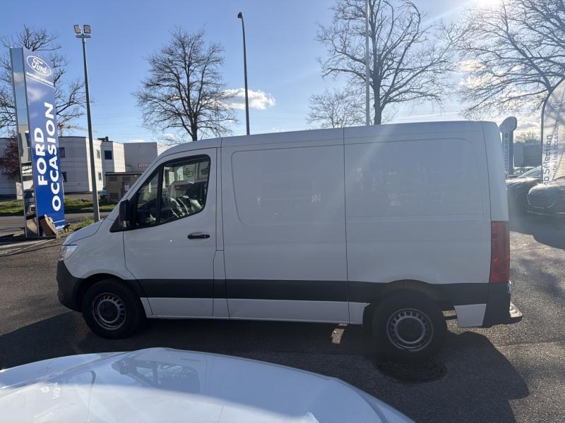 Image MERCEDES-BENZ Sprinter Fg 214 CDI 33S 3T0 Traction