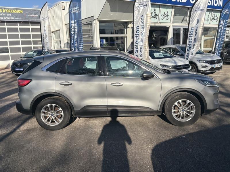 Image FORD Kuga 1.5 EcoBlue 120ch Titanium 7cv