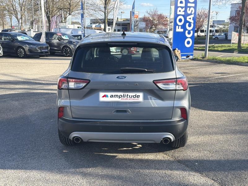 Image FORD Kuga 1.5 EcoBlue 120ch Titanium 7cv