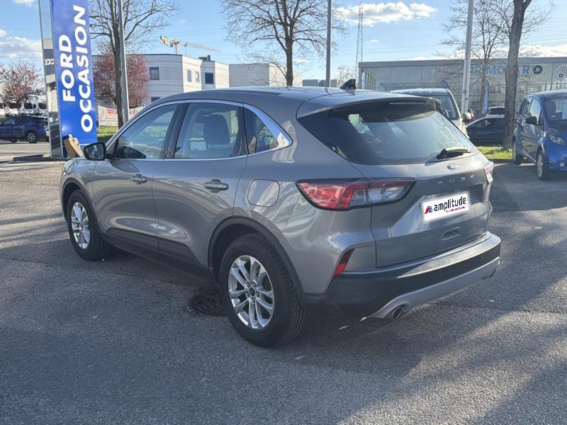 Image FORD Kuga 1.5 EcoBlue 120ch Titanium 7cv