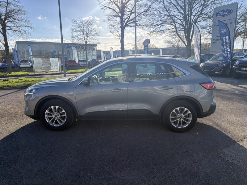 Image FORD Kuga 1.5 EcoBlue 120ch Titanium 7cv