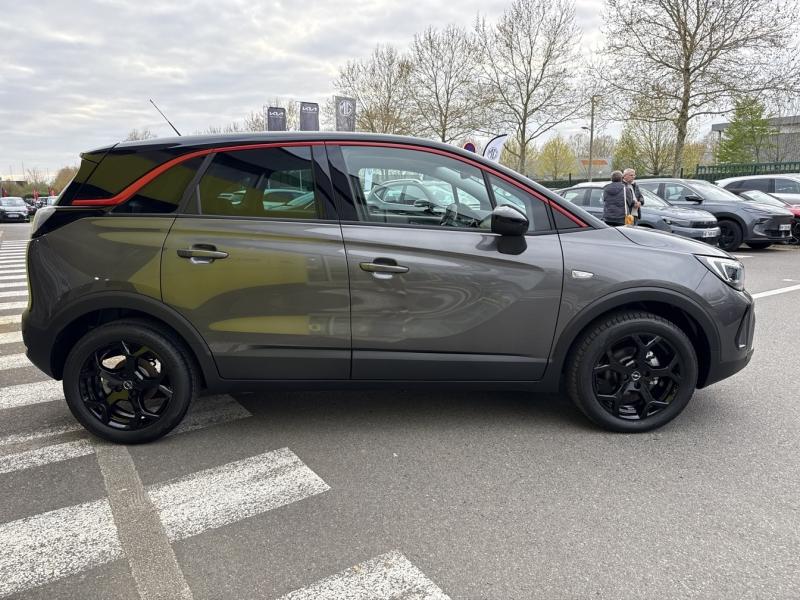 Image OPEL Crossland 1.5 D 110ch GS