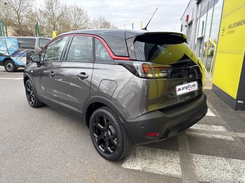 Image OPEL Crossland 1.5 D 110ch GS