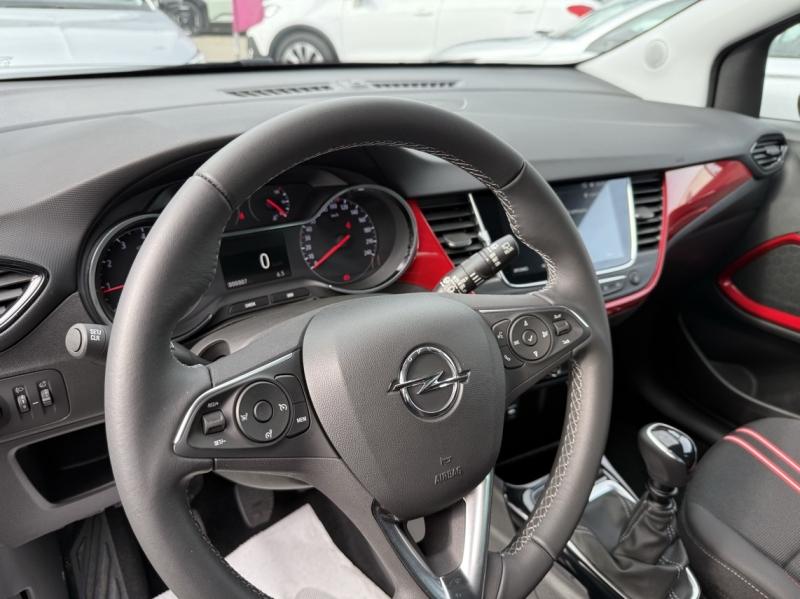 Image OPEL Crossland 1.5 D 110ch GS