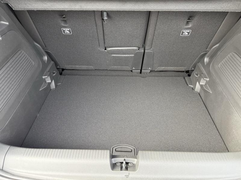 Image OPEL Crossland 1.5 D 110ch GS