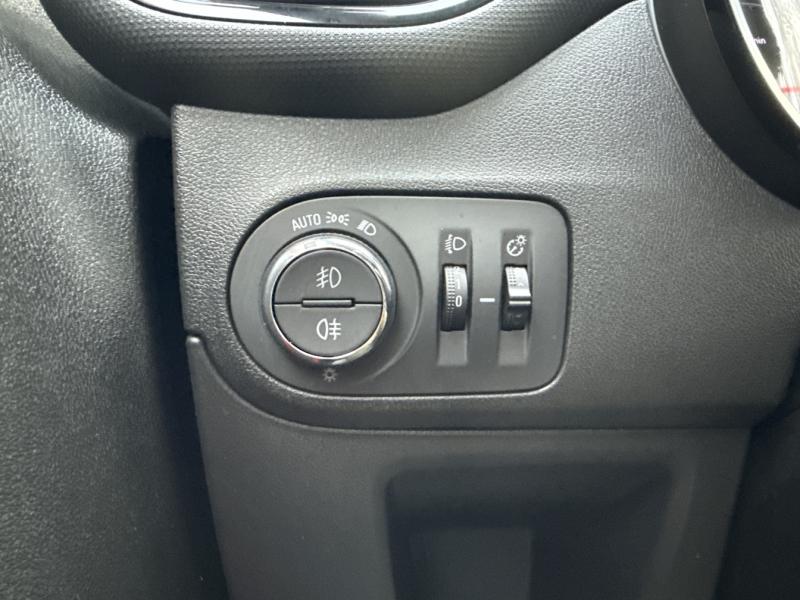 Image OPEL Crossland 1.5 D 110ch GS