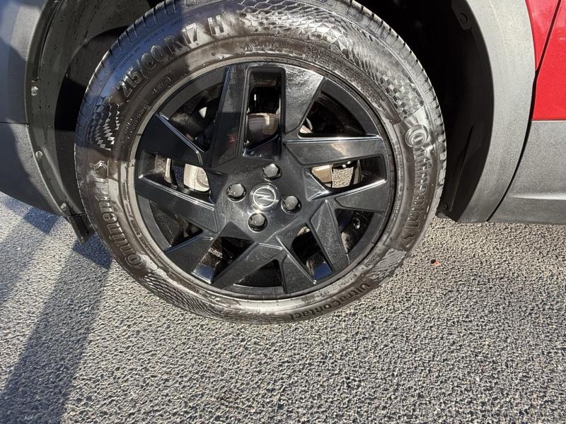 Image OPEL Mokka 1.2 Turbo 130ch GS Line BVA8