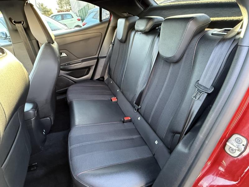 Image OPEL Mokka 1.2 Turbo 130ch GS Line BVA8