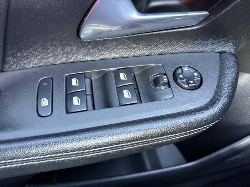 Image OPEL Mokka 1.2 Turbo 130ch GS Line BVA8