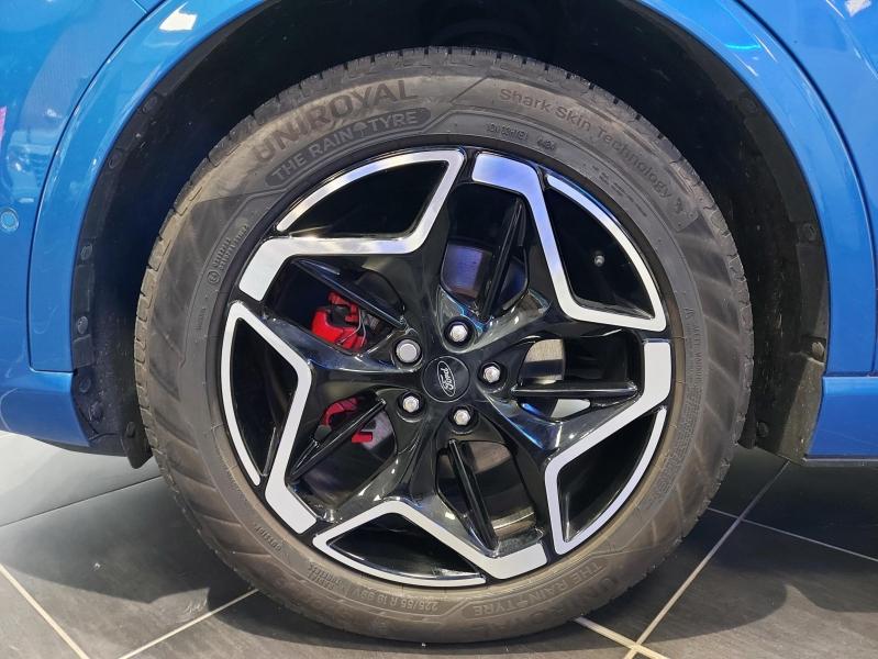 Image FORD Kuga 2.5 Duratec 180ch Hybrid FlexiFuel ST-Line X Powershift