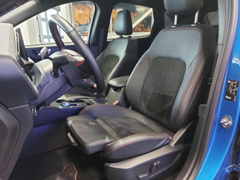 Image FORD Kuga 2.5 Duratec 180ch Hybrid FlexiFuel ST-Line X Powershift