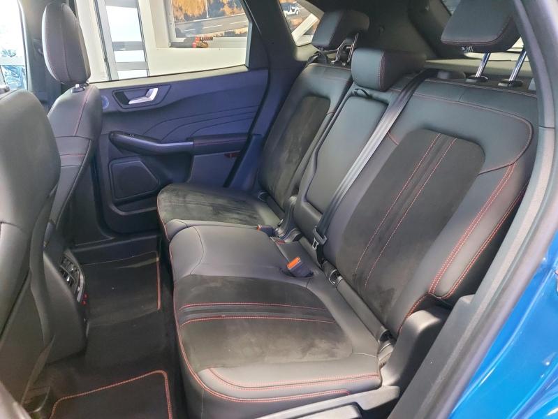 Image FORD Kuga 2.5 Duratec 180ch Hybrid FlexiFuel ST-Line X Powershift