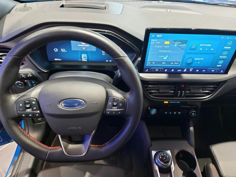 Image FORD Kuga 2.5 Duratec 180ch Hybrid FlexiFuel ST-Line X Powershift