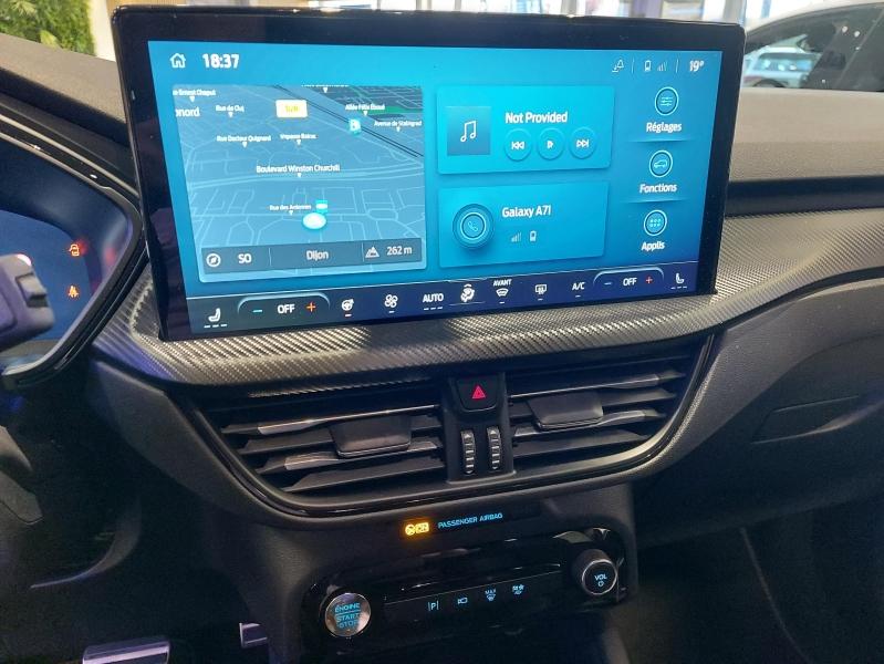 Image FORD Kuga 2.5 Duratec 180ch Hybrid FlexiFuel ST-Line X Powershift